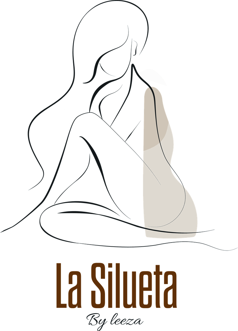 La Silueta by Leeza